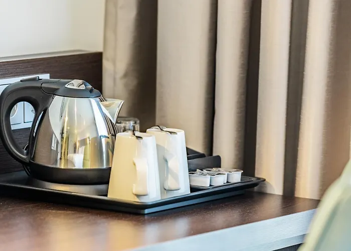 Premier Inn Berlin City Wilmersdorf
